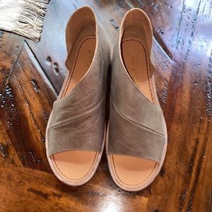 New Free People Mont Blanc Sandal 7.5